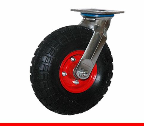 Càng bánh xe H350 di động